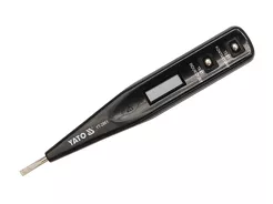 Yato Próbnik napięcia 12-250 V YT-2861  