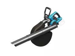 Dedra Odkurzacz dmuchawa 2x18V SAS+ALL DED7194V 