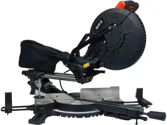 Yato Ukośnica do drewna i stali 1800W 255mm YT-82174  - 2