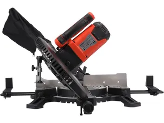 Yato Ukośnica do drewna i stali 1800W 255mm YT-82174  - 3
