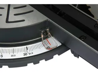 Yato Ukośnica do drewna i stali 1800W 255mm YT-82174  - 4