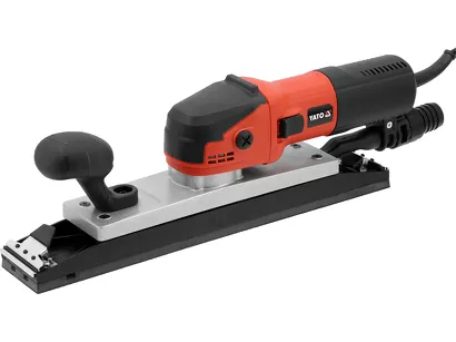 Yato Szlifierka mimośrodowa orbitalna 600 W YT-82205