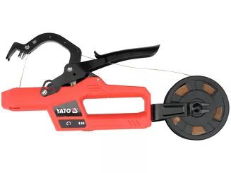 Yato Wiązarka akumulatorowa maksymalna średnica wiązanych gałęzi 45 mm YT-87040 - 2