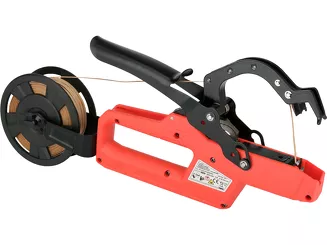 Yato Wiązarka akumulatorowa maksymalna średnica wiązanych gałęzi 45 mm YT-87040 - 7
