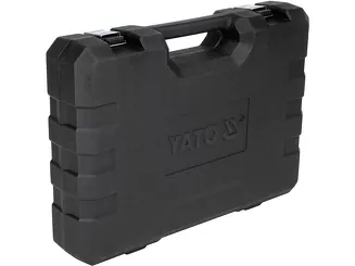 Yato Wiązarka akumulatorowa maksymalna średnica wiązanych gałęzi 45 mm YT-87040 - 9