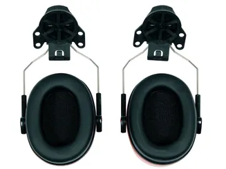 Yato Nauszniki przeciwhałasowe na kask YT-74624  - 3