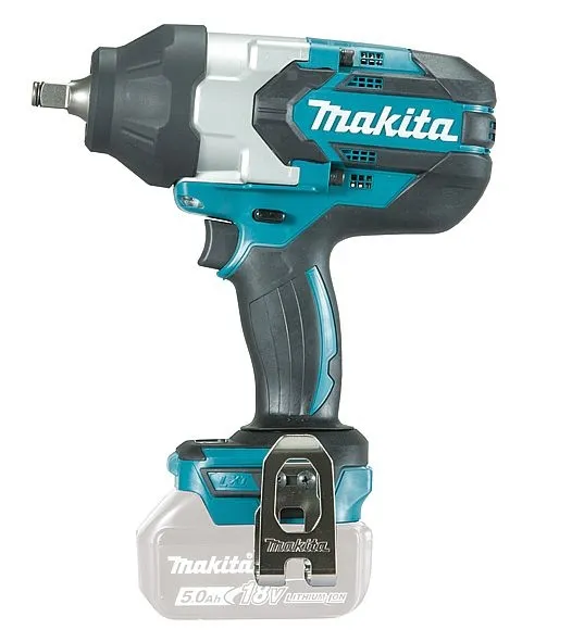 Makita Klucz udarowy 1/2