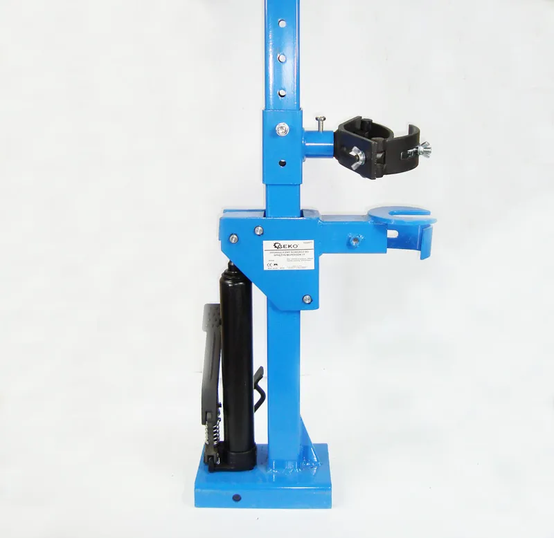 Geko Ściągacz hydrauliczny do sprężyn McPherson 1t G02076