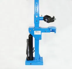 Geko Ściągacz hydrauliczny do sprężyn McPherson 1t G02076