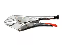 Yato Szczypce zaciskowe proste Morse"a CrMo z blokadą 250mm YT-2476 