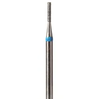 Frez diamentowy walec 1,2x6mm W21 