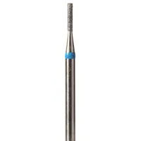 Frez diamentowy walec 1,2x6mm W21 