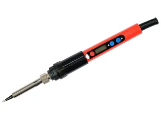 Yato Lutownica 80W LCD z regulacją temperatury 50-480 C YT-82701 - 3