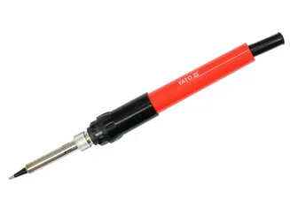 Yato Lutownica 80W LCD z regulacją temperatury 50-480 C YT-82701 - 4