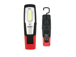 AWTOOLS Latarka akumulatorowa TECH COB LED AW17601