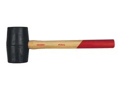 Kennedy Młotek gumowy pobijak 225g  KEN5259120K 