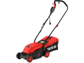 Yato Kosiarka elektryczna 1200 W 320 mm YT-852081 - 2
