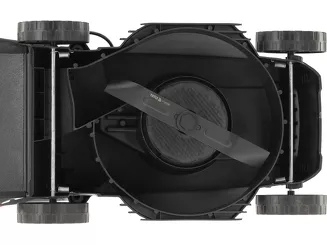 Yato Kosiarka elektryczna 1200 W 320 mm YT-852081 - 11