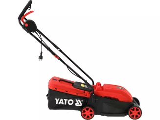 Yato Kosiarka elektryczna 1200 W 320 mm YT-852081 - 3