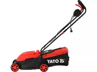 Yato Kosiarka elektryczna 1200 W 320 mm YT-852081 - 4