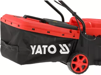 Yato Kosiarka elektryczna 1200 W 320 mm YT-852081 - 9