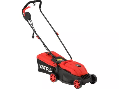 Yato Kosiarka elektryczna 1200 W 320 mm YT-852081