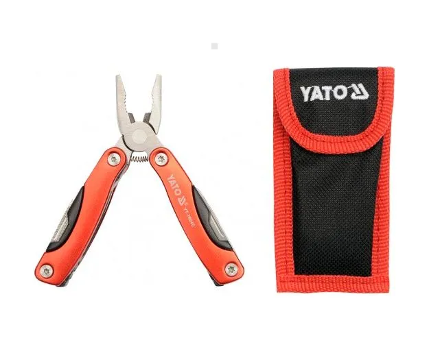 Yato Multitool z etui YT-76040 