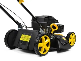 Geko Kosiarka spalinowa JG z napędem G83051 - 9