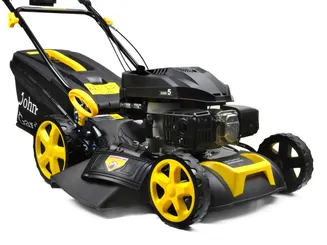Geko Kosiarka spalinowa JG z napędem G83051 - 7