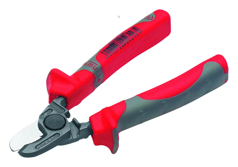 NWS Obcinaczki do kabli 160mm 043-69-160 