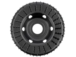 Yato Frez tarnik pełny wypukły 120x6 nr1 YT-59180 - 3