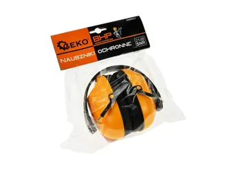 Geko Nauszniki ochronne 21 dB Premium G90031 - 3