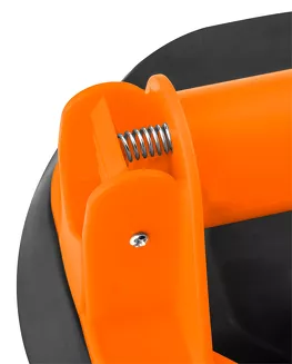 NEO Tools Przyssawka próżniowa do glazury i szkła 160 kg z pompką w walizce 56-800 - 4