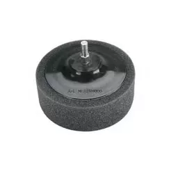 Wolfcraft Gąbka polerska na trzpieniu 120mm WF2131