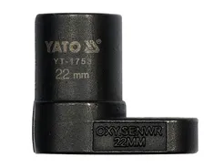 Yato Klucz do sondy lambda 22 mm YT-1754 