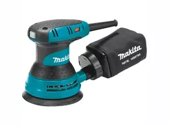 Makita Szlifierka mimośrodowa 300W 125mm BO5031