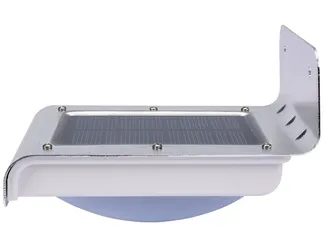 Yato Lampa ścienna akumulatorowa solarna YT-81855 - 2