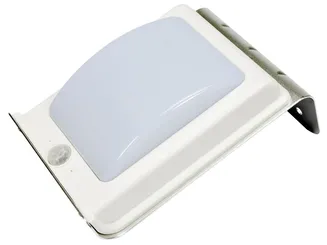 Yato Lampa ścienna akumulatorowa solarna YT-81855 - 3