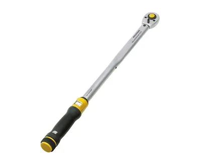 Proxxon Klucz dynamometryczny 1/2"  60-320 Nm 23354