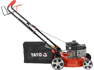 Yato Kosiarka spalinowa 41 cm z napędem YT-85521 - 2