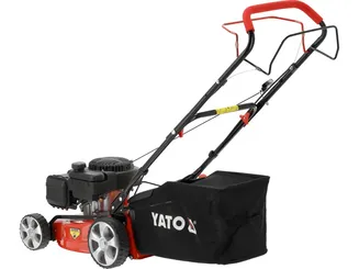 Yato Kosiarka spalinowa 41 cm z napędem YT-85521 - 3