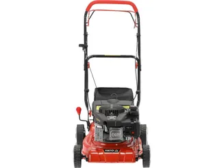 Yato Kosiarka spalinowa 41 cm z napędem YT-85521 - 4