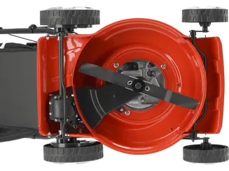 Yato Kosiarka spalinowa 41 cm z napędem YT-85521 - 5