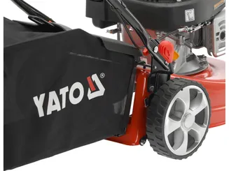 Yato Kosiarka spalinowa 41 cm z napędem YT-85521 - 7
