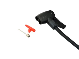 Geko Pompka nożna jednotłokowa GEKO PROFI G01291 - 2