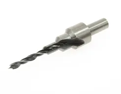 Drel Wiertło do konfirmatów 4/6mm CON-XDK-006 