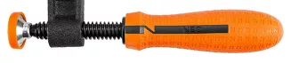 Neo ścisk stolarski 80x300 mm 45-452 - 2