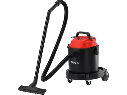 Yato Odkurzacz przemysłowy 1200 W 20 l YT-85702