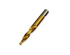 Quatros Wiertło stopniowe do urwanych świec żarowych 8mm QS20339-1 