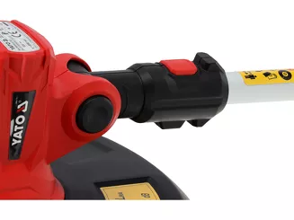 Yato Podkaszarka akumulatorowa 18V bezszczotkowa body YT-85020 - 3